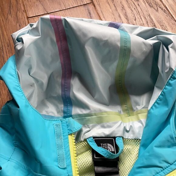 The North Face Spring/Fall jacket - Picture 6 of 8